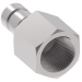 Aeroquip® FD90-1034-04-04